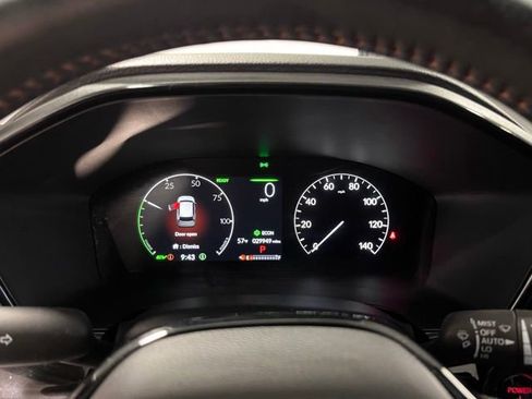 Used 2023 Honda CR-V Sport Touring image 26