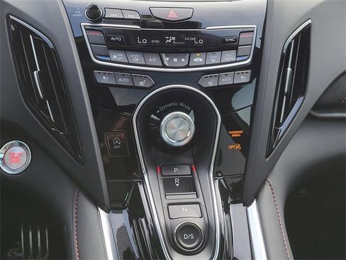 New 2026 Acura RDX A-Spec image 23