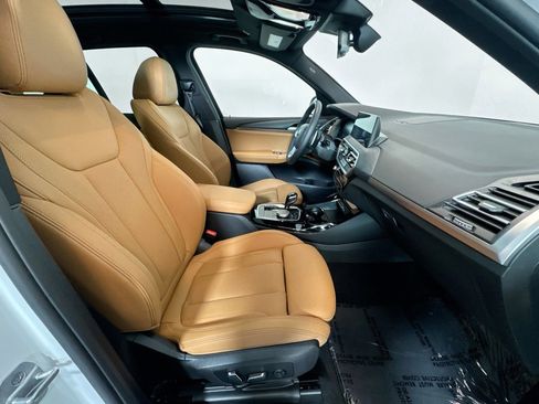 Used 2024 BMW X3 xDrive30i w/ Convenience Package image 27