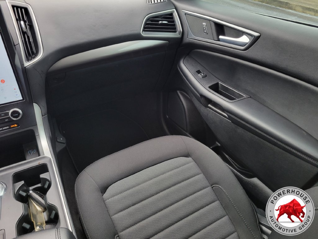 Used 2024 Ford Edge SE AWD/4WD image 21
