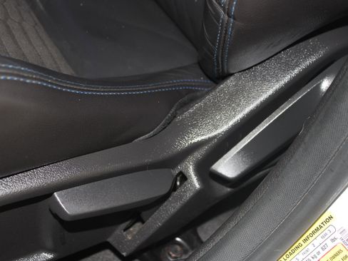 Used 2015 Ford Focus ST w/ Equipment Group 401A image 8