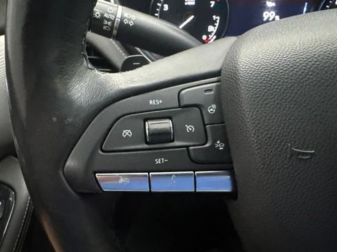 Used 2020 Cadillac CT5 Luxury w/ Sun And Sound Package RWD image 11