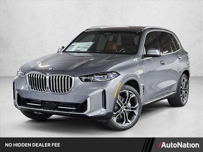 Used 2026 BMW X5 xDrive40i w/ Climate Comfort Package