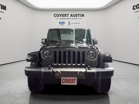 Used 2014 Jeep Wrangler Sport image 8