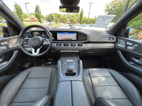 Used 2021 Mercedes-Benz GLE 350 image 42