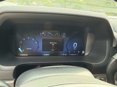 Used 2024 Ford F150 XLT w/ Equipment Group 302A MID AWD/4WD image 28