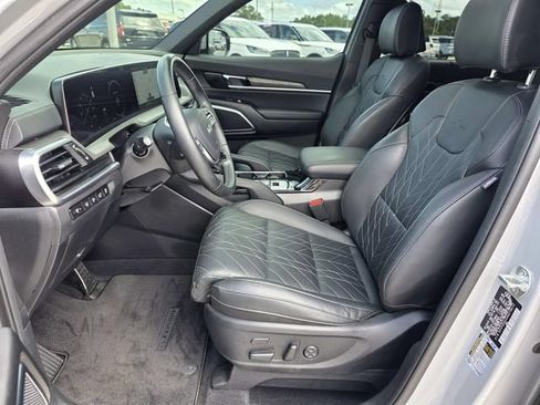 Used 2024 Kia Telluride SX X-Line AWD/4WD image 8