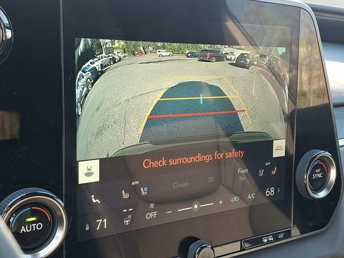 Used 2024 Lexus RX 350 Premium w/ Accessory Package image 19