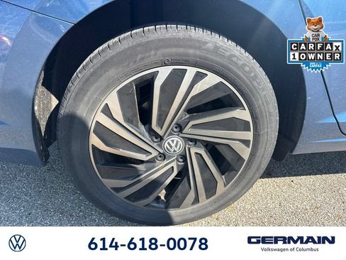 Used 2019 Volkswagen Jetta SEL Premium FWD image 13