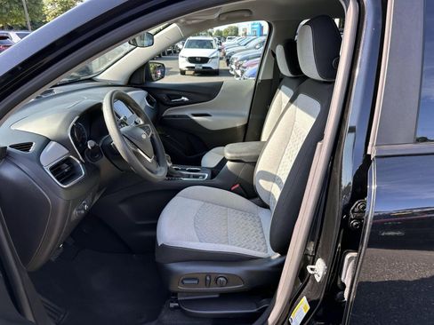 Used 2023 Chevrolet Equinox LS w/ LS Convenience Package AWD/4WD image 11