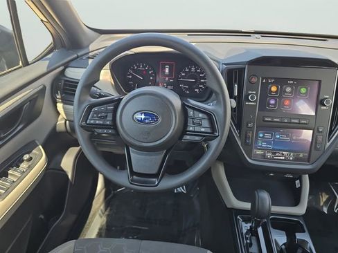 Certified 2026 Subaru Forester image 9