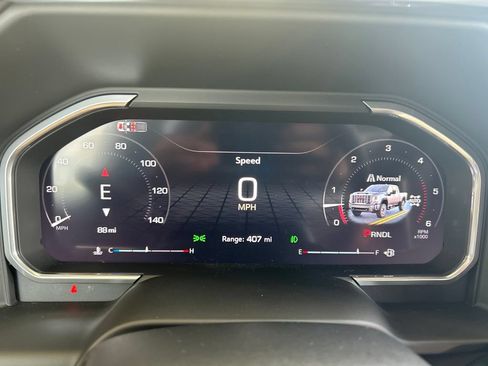Used 2026 GMC Sierra 2500 Denali Ultimate AWD/4WD image 27
