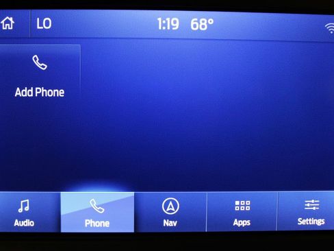 Used 2023 Ford Bronco Sport Badlands image 20