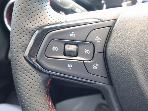 New 2026 Chevrolet Trax RS image 16