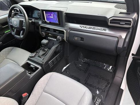 New 2026 Toyota Tacoma SR5 image 23