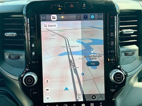 New 2025 RAM 2500 Tradesman image 14