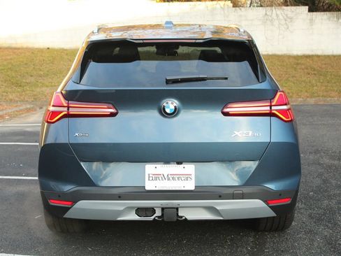 Used 2026 BMW X3 xDrive30i w/ Premium Package AWD/4WD image 6