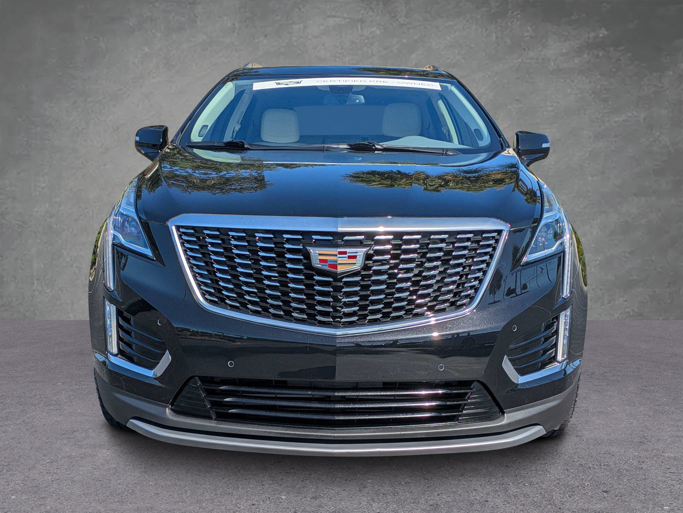 Used 2023 Cadillac XT5 Premium Luxury FWD image 6