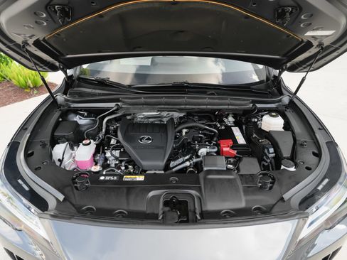 Used 2024 Lexus RX 350 Premium w/ Accessory Package (Z1) FWD image 45