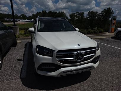 Used 2020 Mercedes-Benz GLS 450 4MATIC