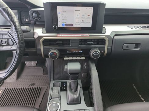 Used 2024 Toyota Tacoma SR5 RWD image 25