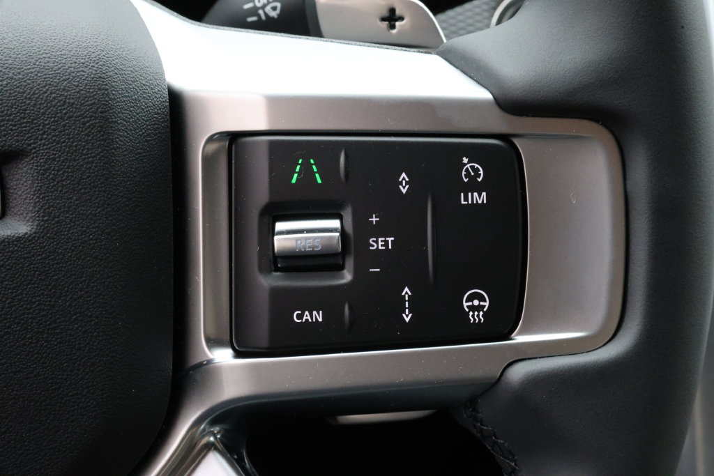 New 2026 Land Rover Discovery Dynamic SE AWD/4WD image 23