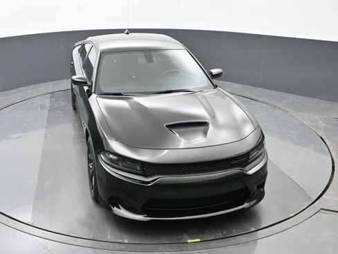 Used 2023 Dodge Charger R/T w/ Plus Group image 29