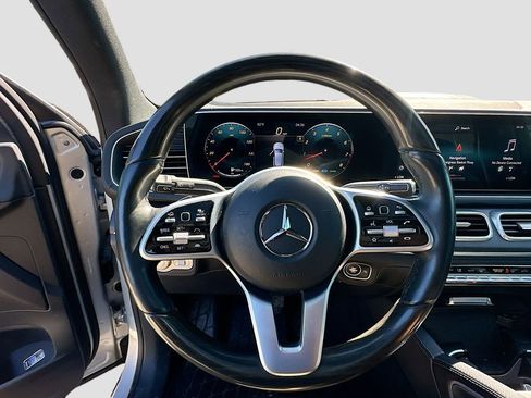 Used 2020 Mercedes-Benz GLE 580 4MATIC image 11