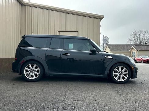 Used 2013 MINI Cooper Clubman S image 3