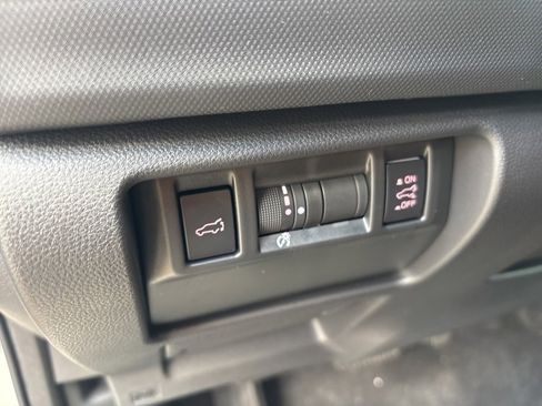 New 2026 Subaru Forester Touring image 22