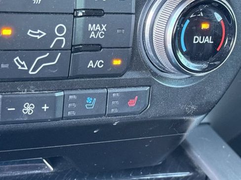 Certified 2020 Ford F250 Platinum AWD/4WD image 37
