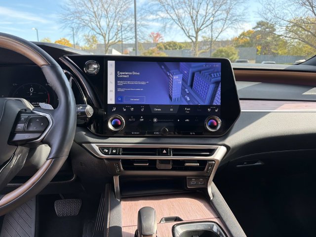 Certified 2026 Lexus RX 350 Premium Plus w/ Convenience Package AWD/4WD image 17