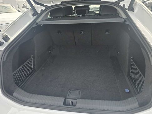 New 2025 Audi A6 e-tron Ultra image 13