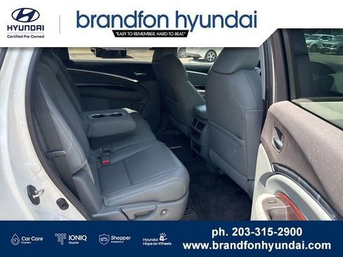 Used 2016 Acura MDX SH-AWD w/ Technology Package image 25