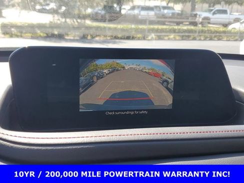Used 2024 MAZDA CX-30 AWD 2.5 S w/ Preferred Package image 19