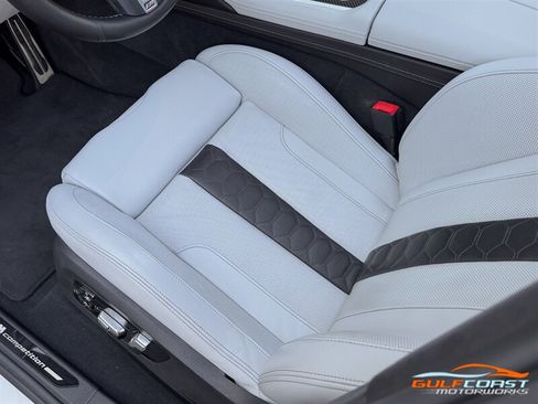 Used 2020 BMW X6 M Competition AWD/4WD image 29