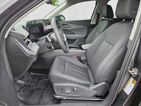 New 2026 Audi Q3 quattro 2.0T AWD/4WD image 4