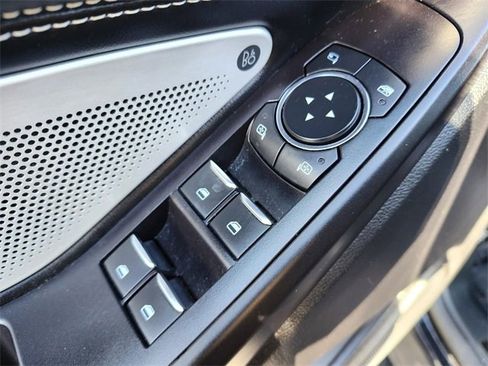 Certified 2020 Ford Explorer ST w/ Premium Technology Package image 18