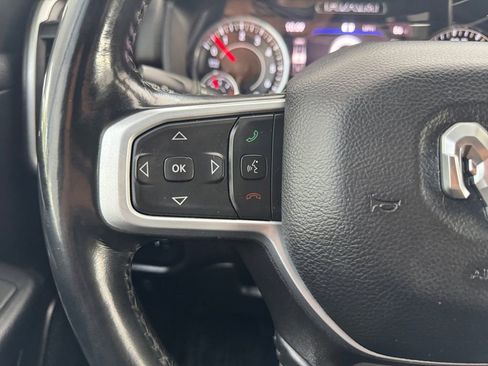 Used 2023 RAM 1500 Lone Star image 22