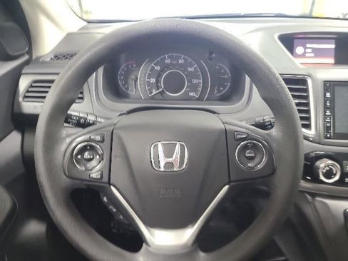 Used 2015 Honda CR-V EX image 25