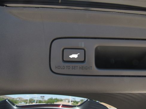 Certified 2025 Acura ADX A-Spec image 14