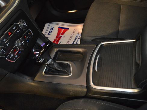 Used 2022 Dodge Charger SXT image 20