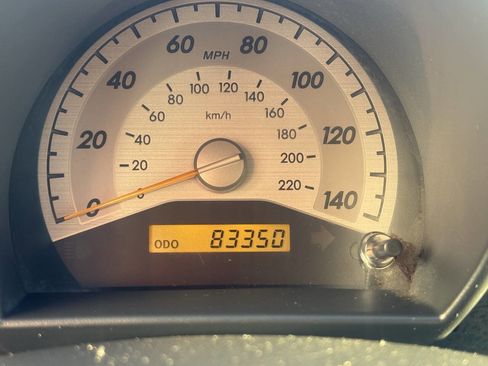 Used 2005 Scion tC image 12