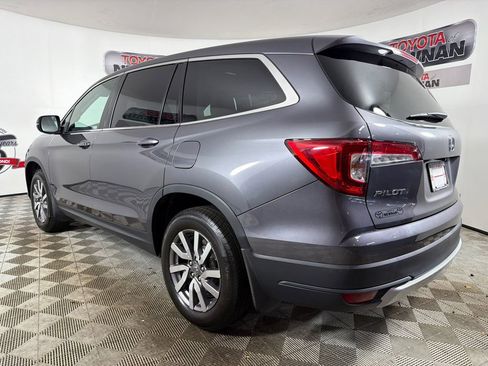Used 2021 Honda Pilot EX-L image 6