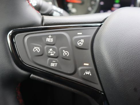 Certified 2023 Chevrolet Equinox RS image 62