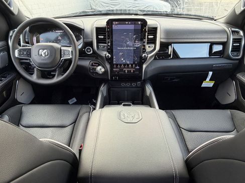 New 2026 RAM 1500 Laramie image 33