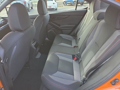 Used 2022 Subaru WRX image 17