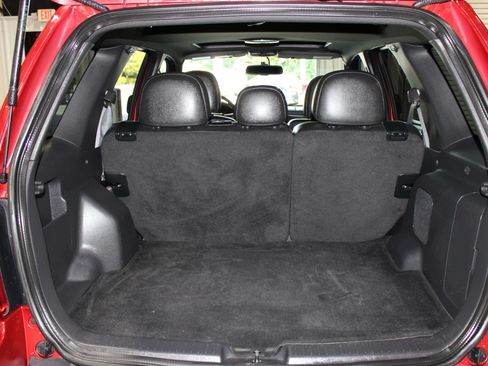 Used 2012 Ford Escape Limited FWD image 30
