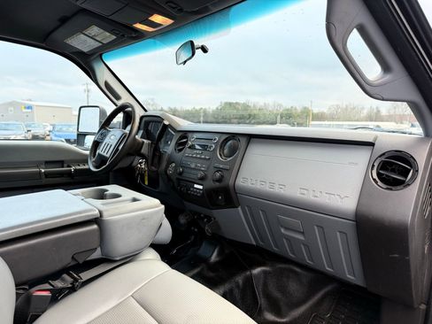 Used 2013 Ford F350 XL w/ PWR Equipment Group image 40