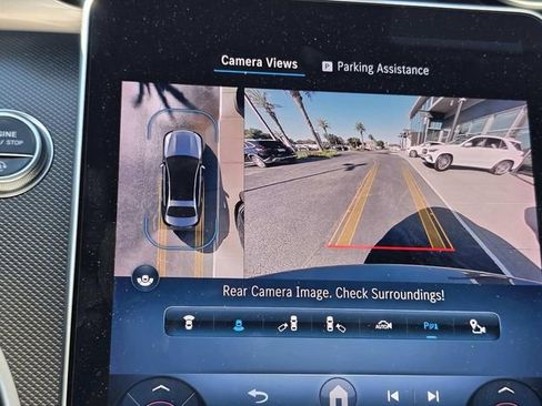 Certified 2024 Mercedes-Benz C 300 Sedan image 17